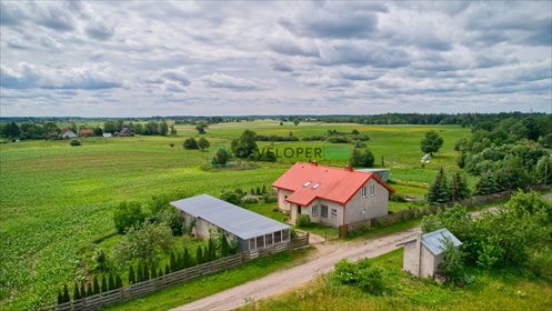 dom na sprzedaż 168m2 dom Ełk