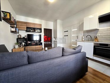 mieszkanie na sprzedaż 43m2 mieszkanie Świdnica