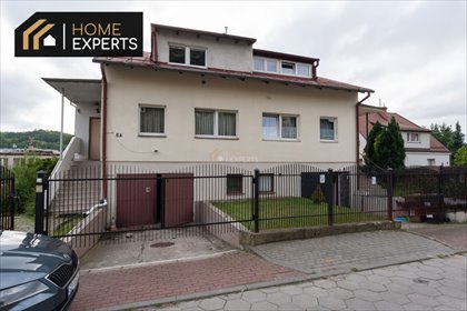 Do sprzedania dom z niezależnym mieszkaniem i tarasem w Gdyni dom Gdynia, Łebska
