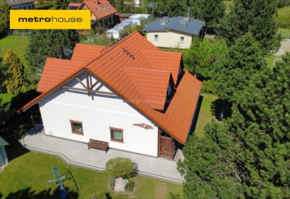 dom na sprzedaż 154m2 dom Sarbinowo, Kapitańska