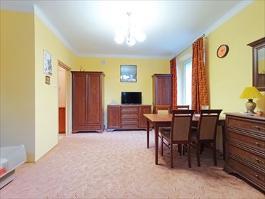 mieszkanie na wynajem 35m2 mieszkanie Warszawa, Mokotów, Bogunki