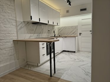 mieszkanie na sprzedaż 23m2 mieszkanie Łódź, Stefana Żeromskiego