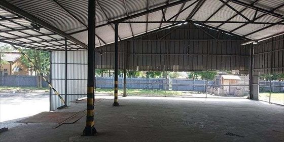 Magazyn na wynajem Dąbrowa Górnicza, Ząbkowice, dąbrowa górnicza 302m2 Foto 4