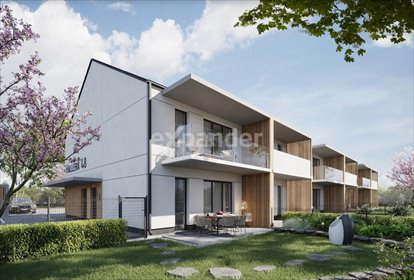 mieszkanie na sprzedaż 52m2 mieszkanie Siechnice, gen. Józefa Hallera