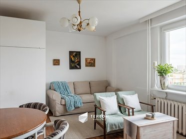 3-pokojowe mieszkanie 53,3 m² z balkonem we Wrzeszczu Dolnym zapraszam mieszkanie Gdańsk, Wrzeszcz Dolny, Jana Ostroroga