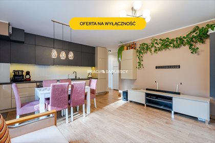 Mieszkanie 3 pok. z ogrodem 100 m² w Krakowie zapraszam mieszkanie Kraków, Bieńczyce, Bieńczyce, Fatimska