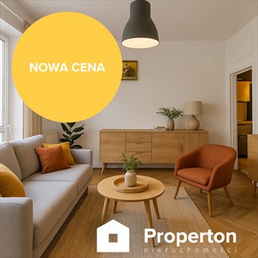 mieszkanie na sprzedaż 27m2 mieszkanie Warszawa, Śródmieście, Powiśle