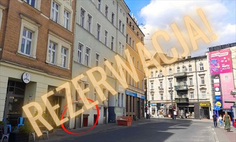 lokal użytkowy na sprzedaż 33m2 lokal użytkowy Poznań, Piekary, Piekary