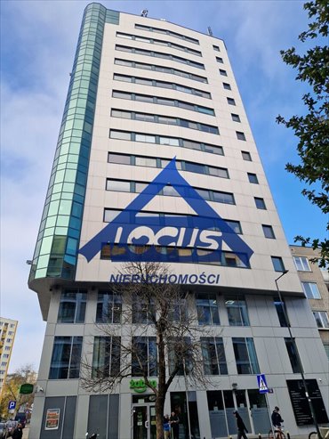 Nowoczesny biurowiec z panoramicznym widokiem na Wisłę zapraszam lokal użytkowy Warszawa, Praga-Północ