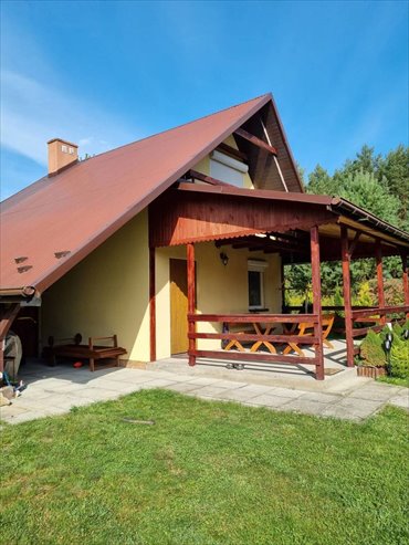 dom na sprzedaż 50m2 dom Radawa, Baty