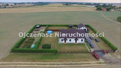 dom na sprzedaż 240m2 dom Zawada