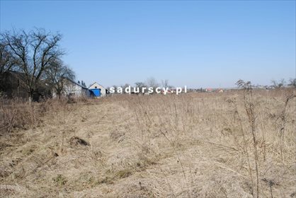 działka na sprzedaż 9851m2 działka Kraków, Nowa Huta, Wadów