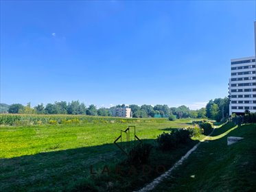 mieszkanie na sprzedaż 71m2 mieszkanie Kraków, Mistrzejowice, Osiedle Piastów