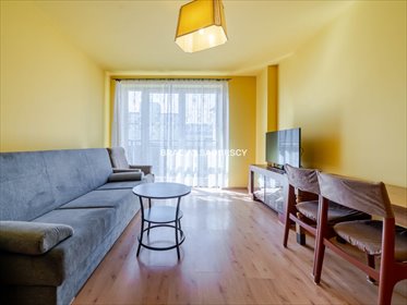 mieszkanie na sprzedaż 57m2 mieszkanie Kraków, Dębniki, Ruczaj, Czerwone Maki