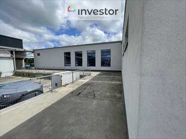 lokal użytkowy na wynajem 104m2 lokal użytkowy Olsztyn, Lubelska