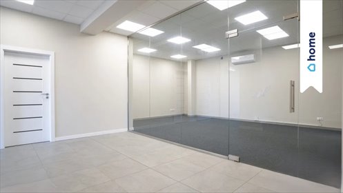 lokal użytkowy na wynajem 170m2 lokal użytkowy Luboń