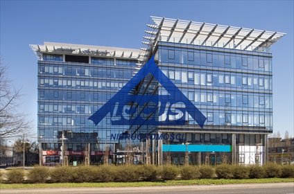 Nowoczesny biurowiec klasy A, 219 m2, Mokotów. lokal użytkowy Warszawa, Mokotów