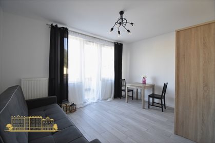 mieszkanie na wynajem 43m2 mieszkanie Kraków, Kliny, Kliny, Władysława Krygowskiego
