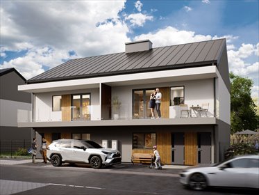 mieszkanie na sprzedaż 67m2 mieszkanie Jasionka