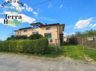 Przestronny dom 300 m² z dużą działką i potencjałem inwestycyjnym dom Kielce, Łazy, Kaczowa