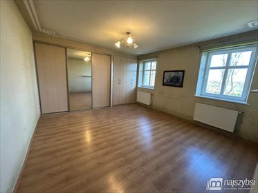 mieszkanie na sprzedaż 120m2 mieszkanie Koszalin, obrzeża koszalina