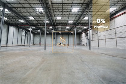 Hala magazynowa 638 m² z biurem - Włochy - dostępność 2027 magazyn Warszawa, Włochy