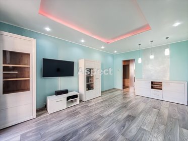 mieszkanie na sprzedaż 49m2 mieszkanie Katowice, os. Witosa