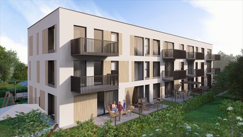 mieszkanie na sprzedaż 26m2 mieszkanie Rzeszów