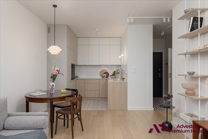 mieszkanie na sprzedaż 42m2 mieszkanie Poznań, Jeżyce, Maksymiliana Jackowskiego