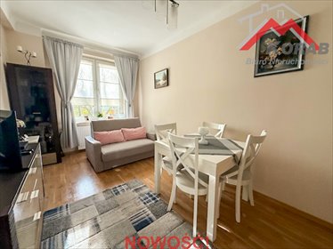 mieszkanie na sprzedaż 43m2 mieszkanie Warszawa, Wola, Żytnia