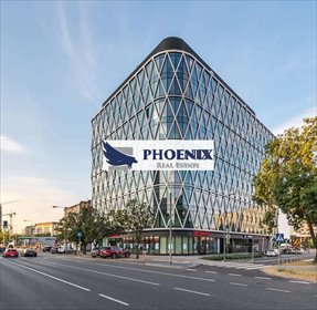 lokal użytkowy na wynajem 308m2 lokal użytkowy Warszawa, Mokotów, Puławska