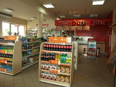 lokal użytkowy na sprzedaż 18m2 lokal użytkowy Grabowiec-Góra