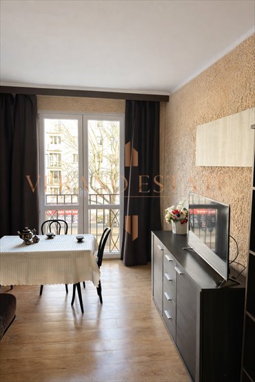 mieszkanie na sprzedaż 37m2 mieszkanie Łódź, Zachodnia