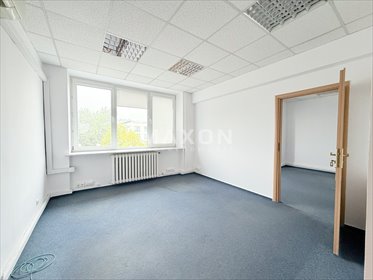 Nowoczesne biuro na Mokotowie, 8 pokoi, parking. lokal użytkowy Warszawa, Mokotów, ul. Stępińska