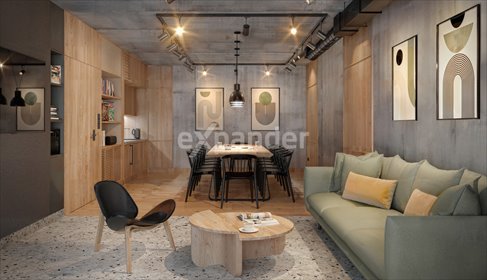 mieszkanie na sprzedaż 34m2 mieszkanie Gdańsk, Borkowo, Rytelska