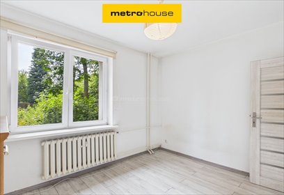 Dwupokojowe mieszkanie 44 m² na Pogoń, po remoncie - polecam! mieszkanie Sosnowiec, Pogoń, Hutnicza