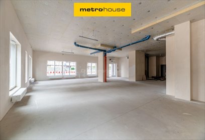 lokal użytkowy na wynajem 172m2 lokal użytkowy Łódź, Bałuty