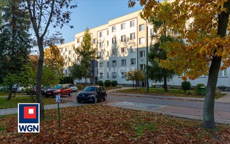 mieszkanie na sprzedaż 50m2 mieszkanie Tarnowskie Góry, Osiedle Przyjaźń, Doniecka