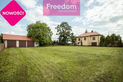 Dom na sprzedaż Bogoria Górna 200m2 Foto 5