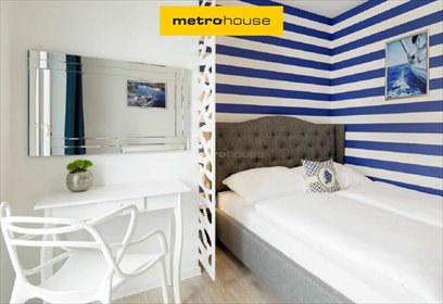 Polecam luksusowy apartament z tarasem i jacuzzi w Kołobrzegu mieszkanie Kołobrzeg, Zachodnia, Bałtycka