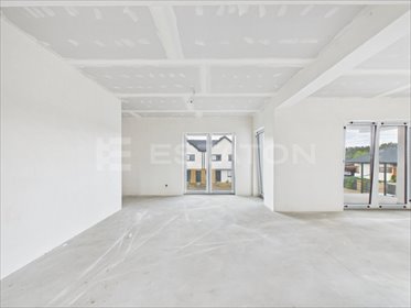 Nowoczesne 69 m² z balkonem w Zaczerniu - polecam! mieszkanie Zaczernie