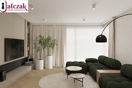 mieszkanie na sprzedaż 77m2 mieszkanie Gdańsk, Śródmieście, NADMOTŁAWIE, Sienna Grobla