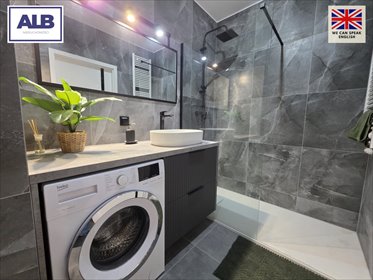 Sprzedam słoneczne 2-pokojowe mieszkanie 39 m² w Gdańsku mieszkanie Gdańsk, Letnica, Starowiejska