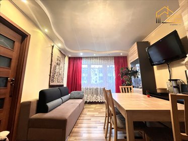 mieszkanie na sprzedaż 49m2 mieszkanie Lublin, Czuby, Fantastyczna