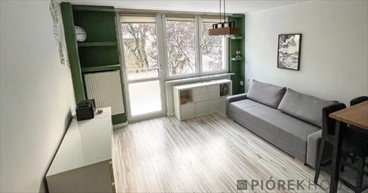 mieszkanie na sprzedaż 27m2 mieszkanie Warszawa, Praga-Południe, Saska