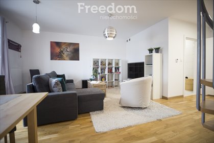 mieszkanie na sprzedaż 68m2 mieszkanie Rzeszów, Senatorska