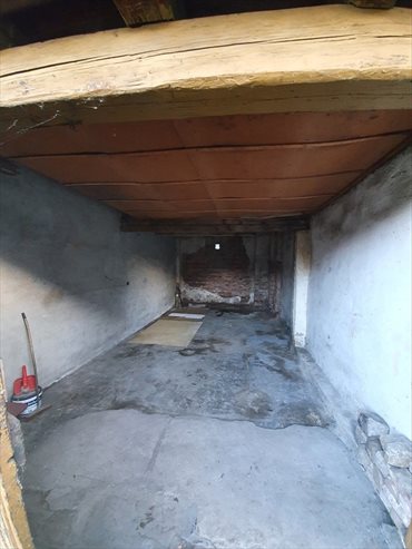 Garaż na sprzedaż Mieroszów, al. Armii Krajowej 29m2 Foto 2