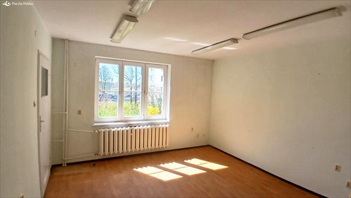 Przestronne biuro 20m² z parkingiem w Elblągu polecam lokal użytkowy Elbląg, Lubraniecka