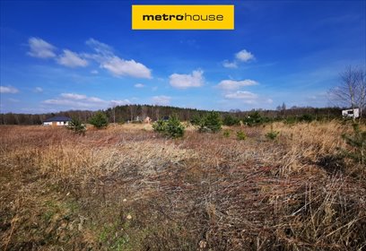 działka na sprzedaż 800m2 działka Stradomia Wierzchnia