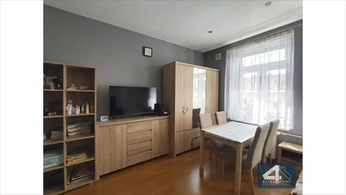Kawalerka 28 m² w Piotrkowie (niski czynsz, potencjał aranżacyjny) mieszkanie Piotrków Trybunalski, Wysoka